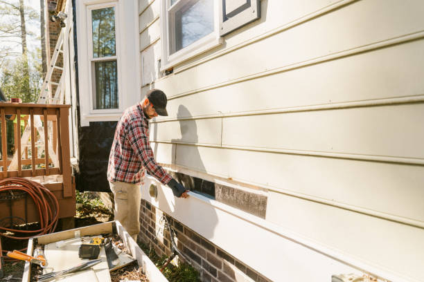 Trusted Siding Replacement service in Ashland, KY - Creative Siding